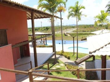 Casa / Sobrado em Condomínio para Venda em Santo Amaro/BA Acupe 5 Quartos