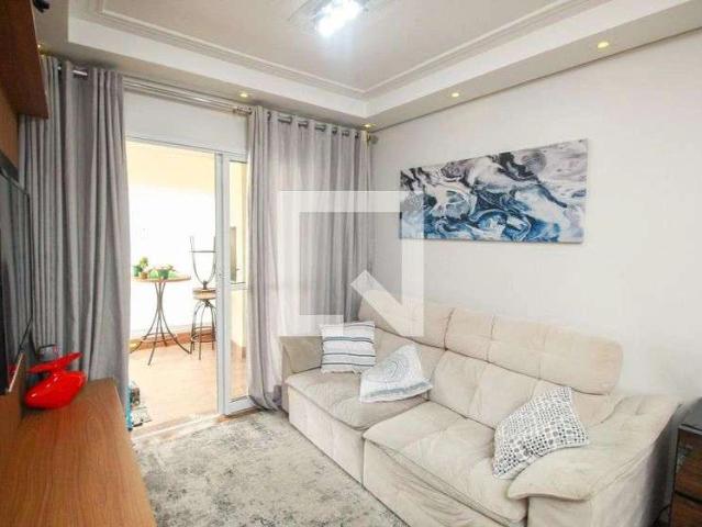 Casa / Sobrado em Condomínio para Venda em Santo André/SP Campestre 3 Quartos