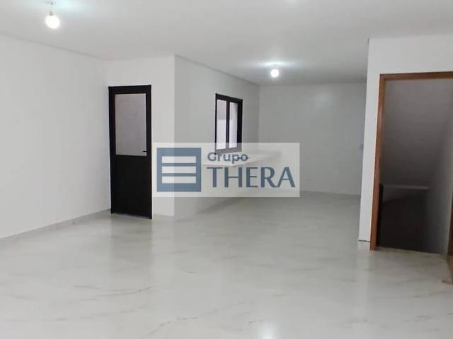 Casa / Sobrado em Condomínio para Venda em Santo André/SP Campestre 3 Quartos