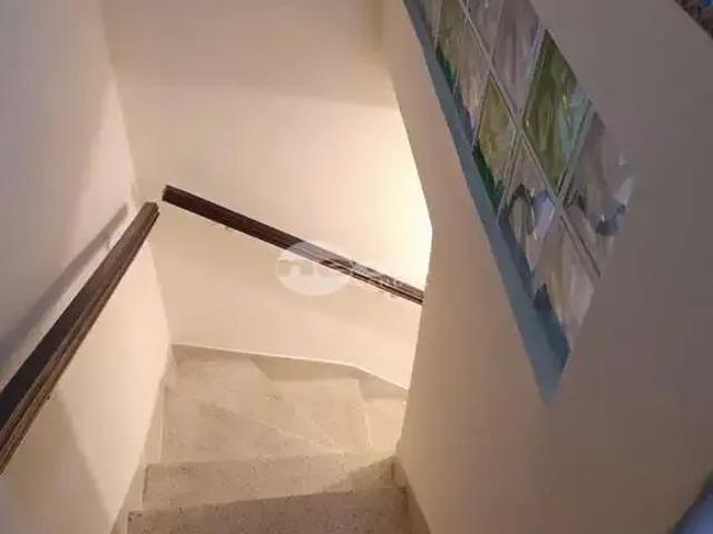 Casa / Sobrado em Condomínio para Venda em Santo André/SP Campestre 3 Quartos
