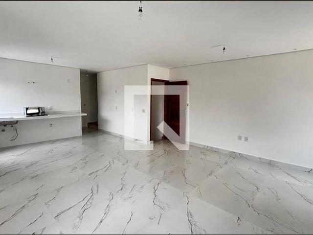 Casa / Sobrado em Condomínio para Venda em Santo André/SP Campestre 3 Quartos
