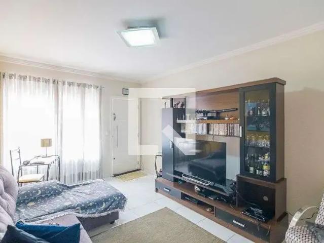 Casa / Sobrado em Condomínio para Venda em Santo André/SP Campestre 3 Quartos