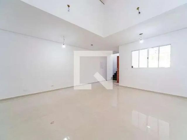 Casa / Sobrado em Condomínio para Venda em Santo André/SP Cidade São Jorge 4 Quartos