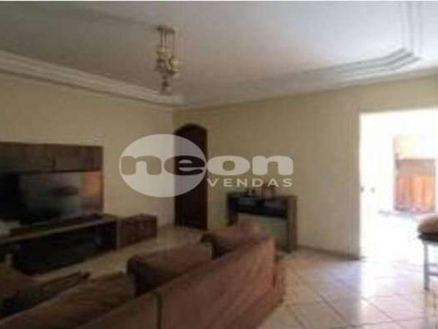 Casa / Sobrado em Condomínio para Venda em Santo André/SP Bangú 3 Quartos