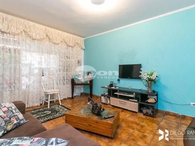 Casa / Sobrado em Condomínio para Venda em Santo André/SP Jardim Marek 3 Quartos