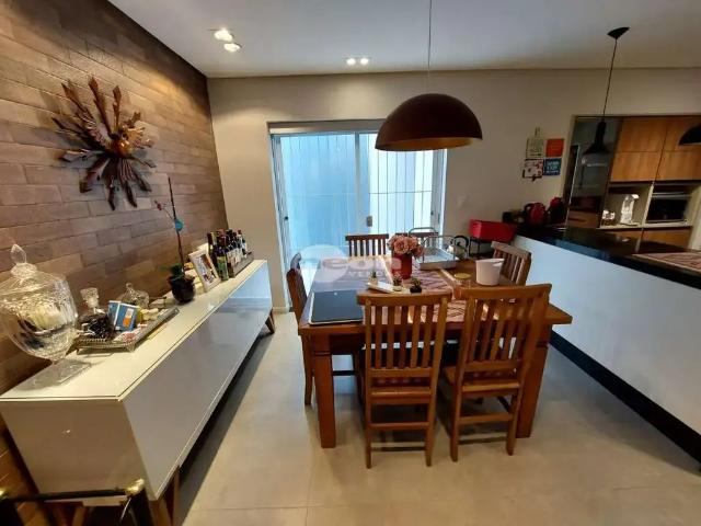 Casa / Sobrado em Condomínio para Venda em Santo André/SP Jardim Paraíso 2 Quartos