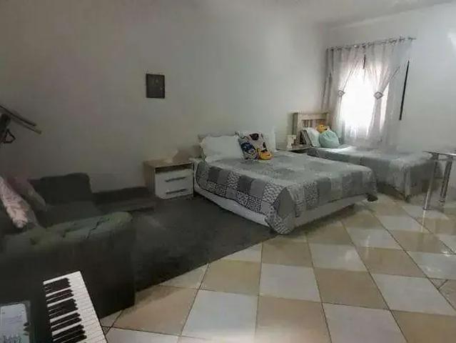 Casa / Sobrado em Condomínio para Venda em Santo André/SP Jardim Rina 2 Quartos