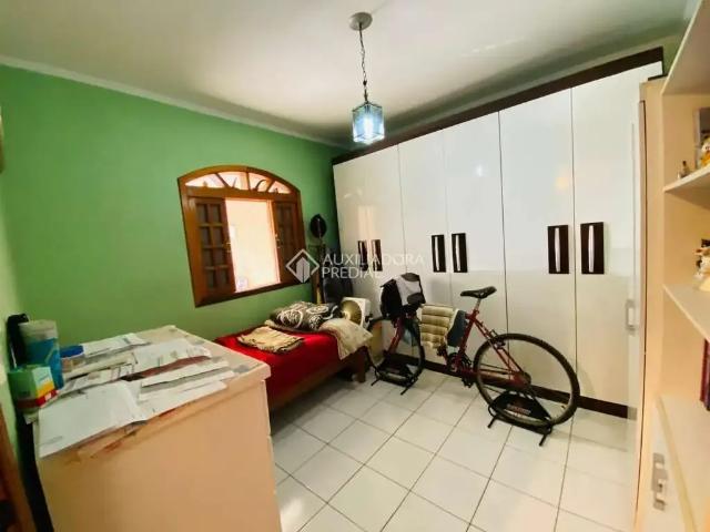 Casa / Sobrado em Condomínio para Venda em Santo André/SP Jardim Stella 3 Quartos