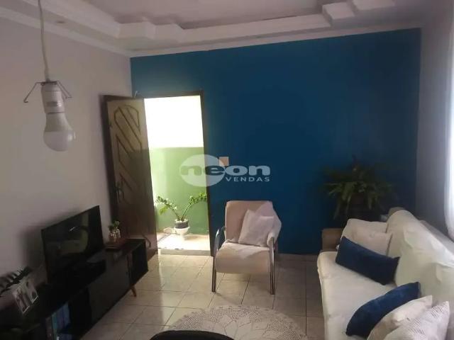 Casa / Sobrado em Condomínio para Venda em Santo André/SP Jardim Santa Cristina 2 Quartos