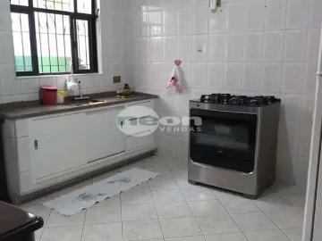 Casa / Sobrado em Condomínio para Venda em Santo André/SP Jardim Santa Cristina 2 Quartos