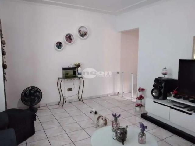 Casa / Sobrado em Condomínio para Venda em Santo André/SP Jardim Santo André 2 Quartos