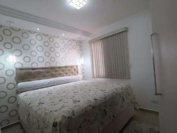 Casa / Sobrado em Condomínio para Venda em Santo André/SP Jardim Vila Rica 2 Quartos
