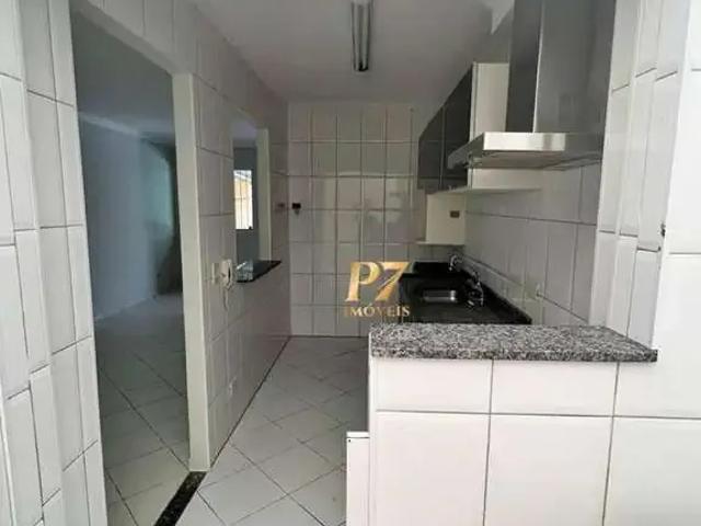 Casa / Sobrado em Condomínio para Venda em Santo André/SP Jardim 4 Quartos
