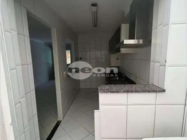 Casa / Sobrado em Condomínio para Venda em Santo André/SP Jardim 4 Quartos