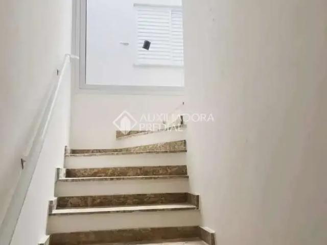 Casa / Sobrado em Condomínio para Venda em Santo André/SP Parque Novo Oratório 3 Quartos