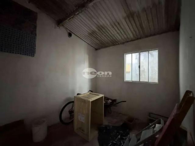 Casa / Sobrado em Condomínio para Venda em Santo André/SP Parque Novo Oratório 2 Quartos
