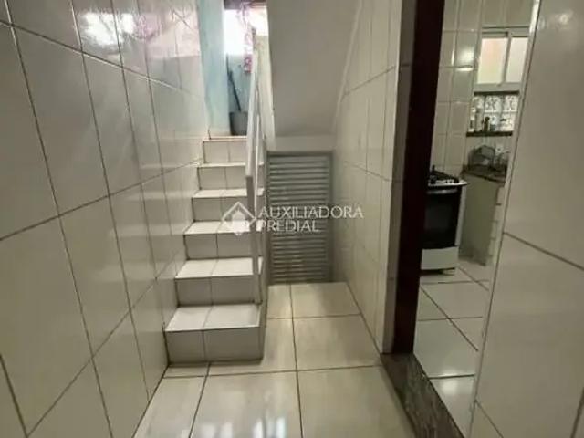 Casa / Sobrado em Condomínio para Venda em Santo André/SP Parque Erasmo Assunção 2 Quartos