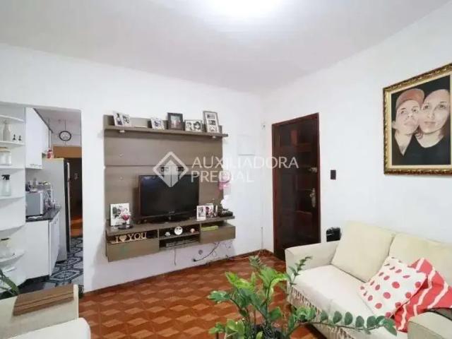 Casa / Sobrado em Condomínio para Venda em Santo André/SP Parque Erasmo Assunção 2 Quartos