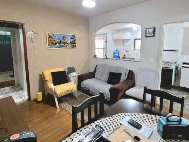 Casa / Sobrado em Condomínio para Venda em Santo André/SP Parque Erasmo Assunção 4 Quartos