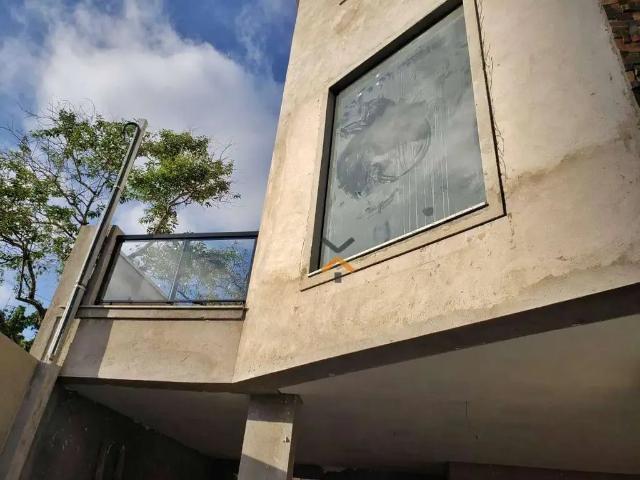 Casa / Sobrado em Condomínio para Venda em Santo André/SP Parque Jaçatuba 3 Quartos