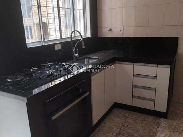 Casa / Sobrado em Condomínio para Venda em Santo André/SP Parque João Ramalho 2 Quartos