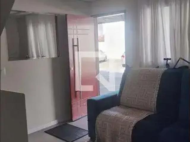 Casa / Sobrado em Condomínio para Venda em Santo André/SP Vila Tibiriçá 2 Quartos