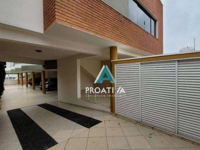 Casa / Sobrado em Condomínio para Venda em Santo André/SP Vila Alpina 1 Quartos