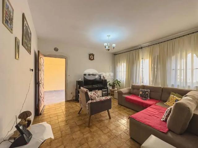 Casa / Sobrado em Condomínio para Venda em Santo André/SP Vila Alto de Santo André 3 Quartos