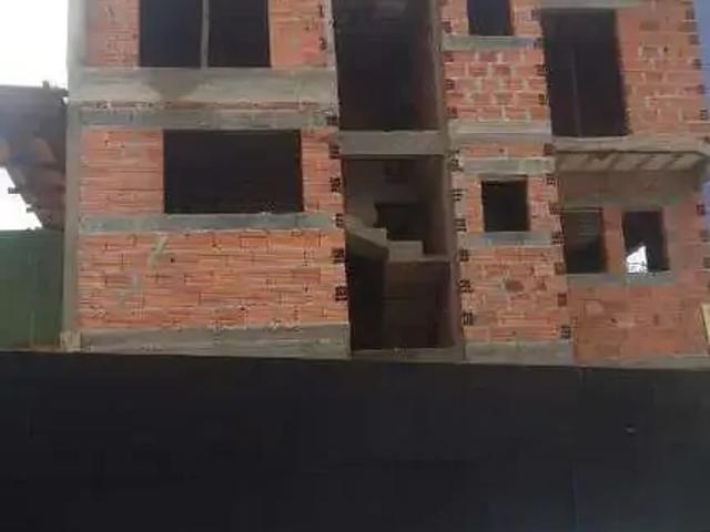 Casa / Sobrado em Condomínio para Venda em Santo André/SP Vila Alzira 3 Quartos