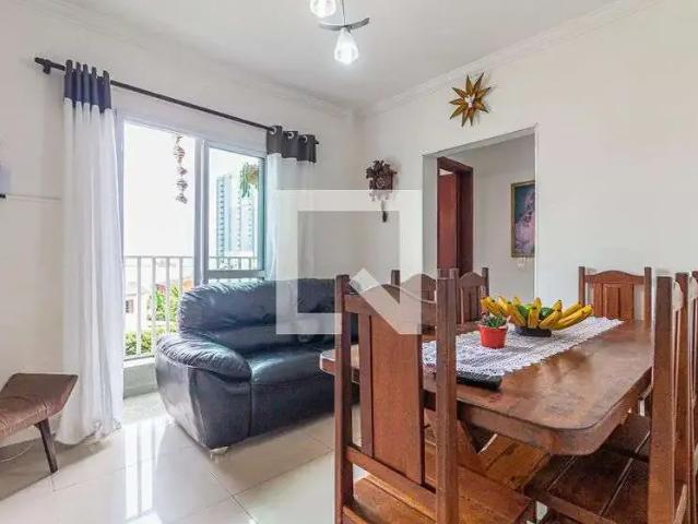 Casa / Sobrado em Condomínio para Venda em Santo André/SP Vila América 2 Quartos