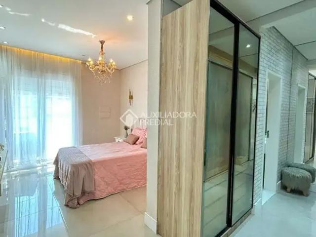 Casa / Sobrado em Condomínio para Venda em Santo André/SP Vila Aquilino 3 Quartos