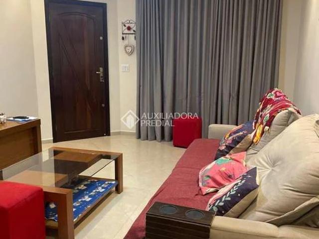 Casa / Sobrado em Condomínio para Venda em Santo André/SP Vila Camilópolis 4 Quartos