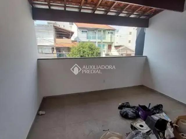 Casa / Sobrado em Condomínio para Venda em Santo André/SP Vila Curuçá 3 Quartos