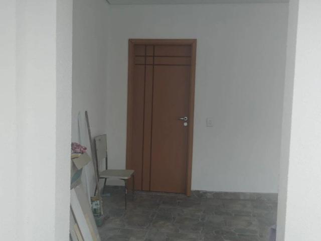 Casa / Sobrado em Condomínio para Venda em Santo André/SP Vila Curuçá 2 Quartos