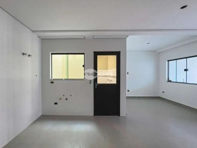 Casa / Sobrado em Condomínio para Venda em Santo André/SP Vila Curuçá 2 Quartos