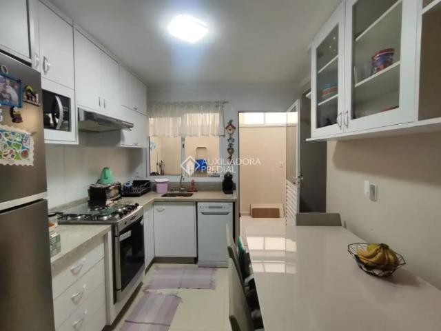 Casa / Sobrado em Condomínio para Venda em Santo André/SP Vila Curuçá 2 Quartos
