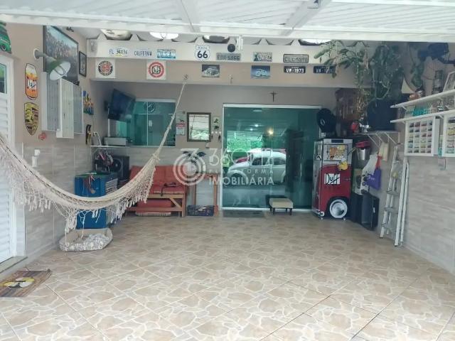 Casa / Sobrado em Condomínio para Venda em Santo André/SP Vila Floresta 3 Quartos