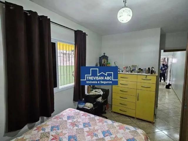 Casa / Sobrado em Condomínio para Venda em Santo André/SP Vila Guaraciaba 2 Quartos