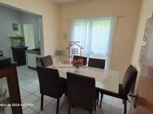 Casa / Sobrado em Condomínio para Venda em Santo André/SP Vila Homero Thon 3 Quartos