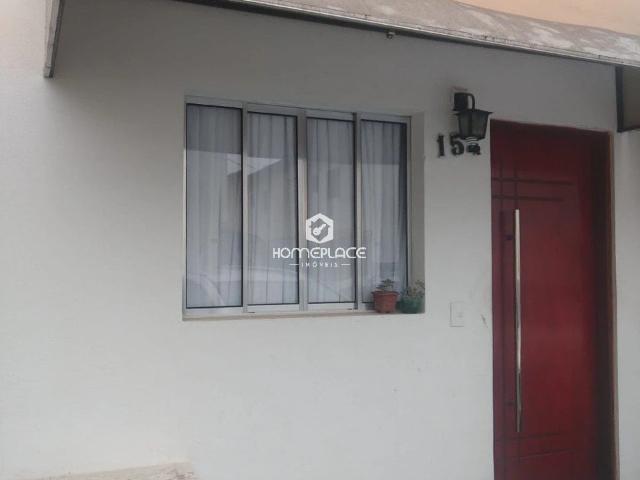Casa / Sobrado em Condomínio para Venda em Santo André/SP Vila João Ramalho 2 Quartos
