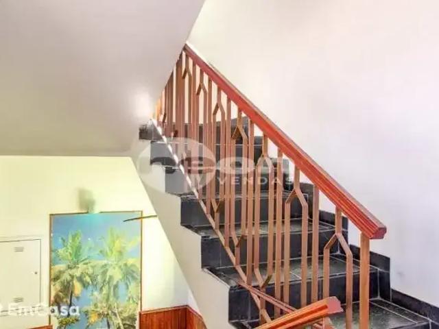 Casa / Sobrado em Condomínio para Venda em Santo André/SP Vila Junqueira 3 Quartos