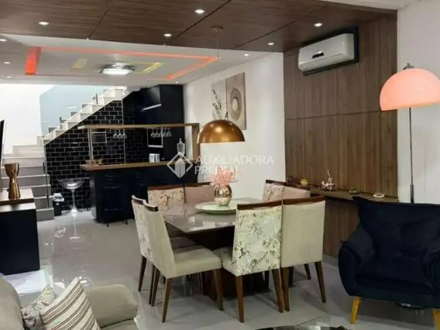 Casa / Sobrado em Condomínio para Venda em Santo André/SP Vila Junqueira 2 Quartos