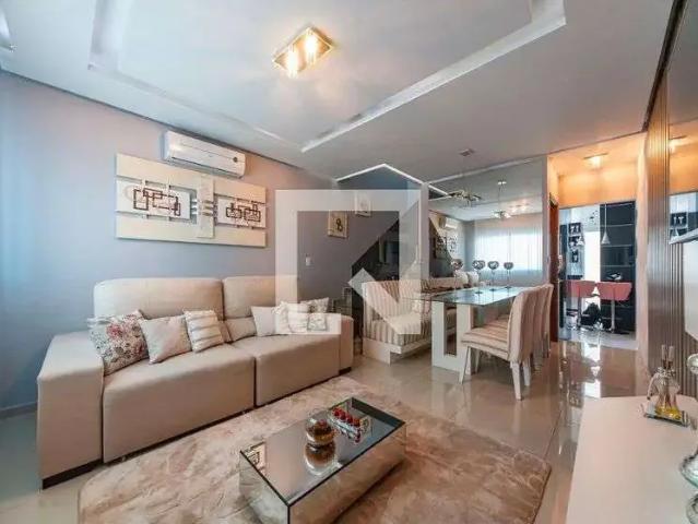 Casa / Sobrado em Condomínio para Venda em Santo André/SP Vila Leopoldina 2 Quartos