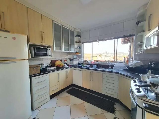Casa / Sobrado em Condomínio para Venda em Santo André/SP Vila Linda 3 Quartos