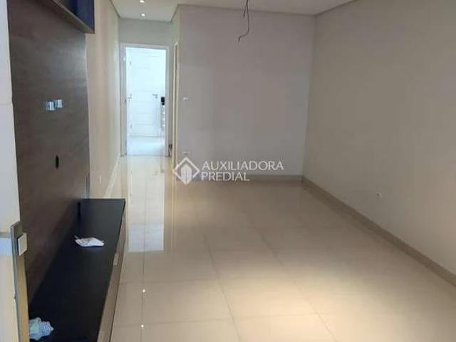 Casa / Sobrado em Condomínio para Venda em Santo André/SP Vila Marina 3 Quartos