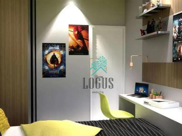 Casa / Sobrado em Condomínio para Venda em Santo André/SP Vila Marina 2 Quartos