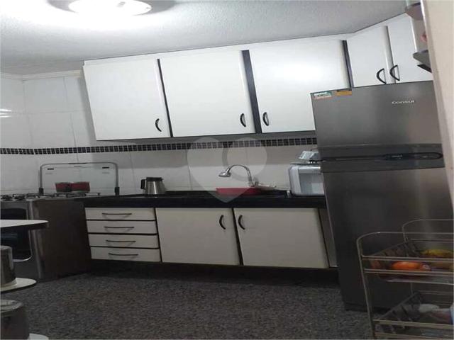 Casa / Sobrado em Condomínio para Venda em Santo André/SP Vila Metalúrgica 2 Quartos