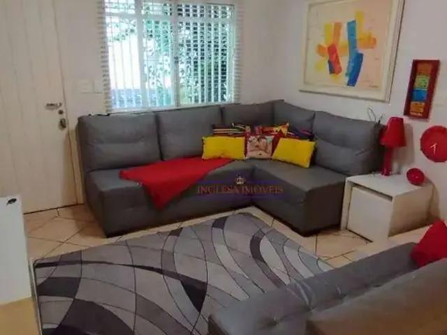 Casa / Sobrado em Condomínio para Venda em Santo André/SP Vila Palmares 2 Quartos