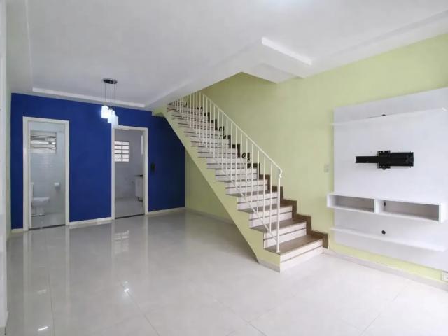 Casa / Sobrado em Condomínio para Venda em Santo André/SP Vila Palmares 2 Quartos