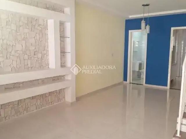 Casa / Sobrado em Condomínio para Venda em Santo André/SP Vila Palmares 2 Quartos